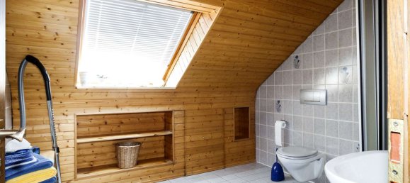 4 غرف نوم تاون هاوس في Darmstadt, Germany رقم 60861 26