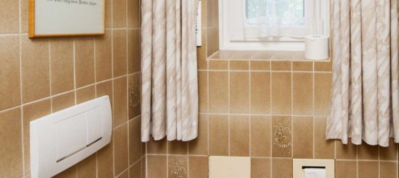 4 غرف نوم تاون هاوس في Darmstadt, Germany رقم 60861 28