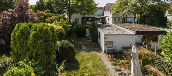 4 غرف نوم تاون هاوس في Darmstadt, Germany رقم 60861 21