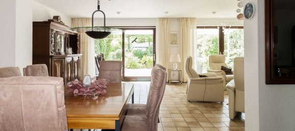 4 غرف نوم تاون هاوس في Darmstadt, Germany رقم 60861 4