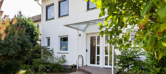 4 غرف نوم تاون هاوس في Darmstadt, Germany رقم 60861 36