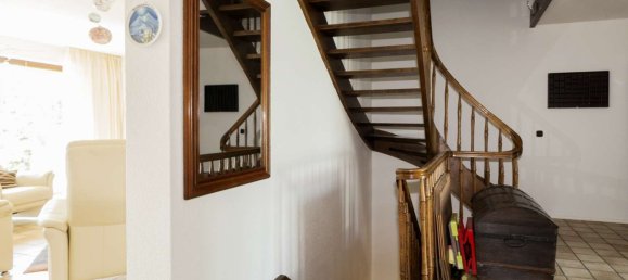 4 غرف نوم تاون هاوس في Darmstadt, Germany رقم 60861 12