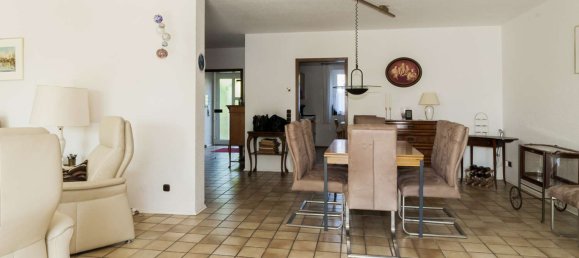 4 غرف نوم تاون هاوس في Darmstadt, Germany رقم 60861 6