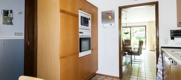 4 غرف نوم تاون هاوس في Darmstadt, Germany رقم 60861 8