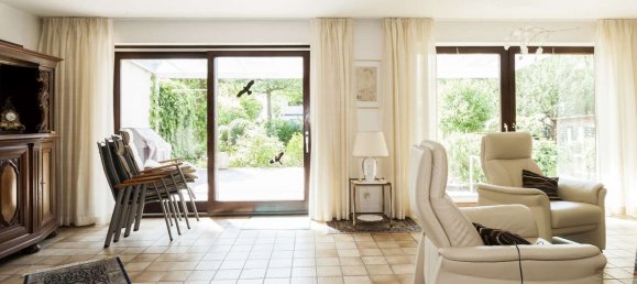 4 غرف نوم تاون هاوس في Darmstadt, Germany رقم 60861 3