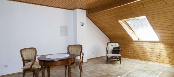 4 غرف نوم تاون هاوس في Darmstadt, Germany رقم 60861 22