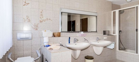 4 غرف نوم تاون هاوس في Darmstadt, Germany رقم 60861 19