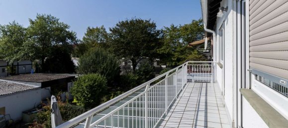 4 غرف نوم تاون هاوس في Darmstadt, Germany رقم 60861 20