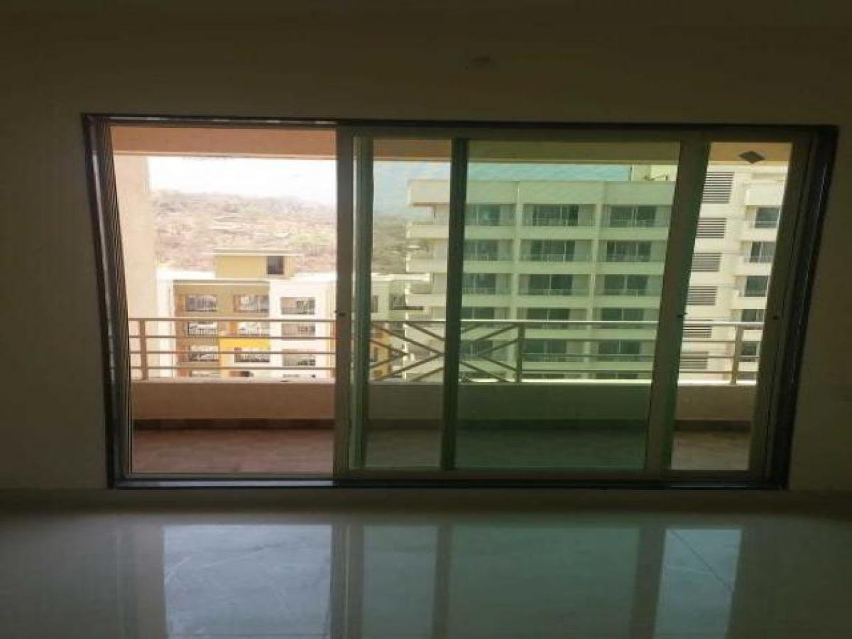 استوديو في Mumbai, India رقم 21794