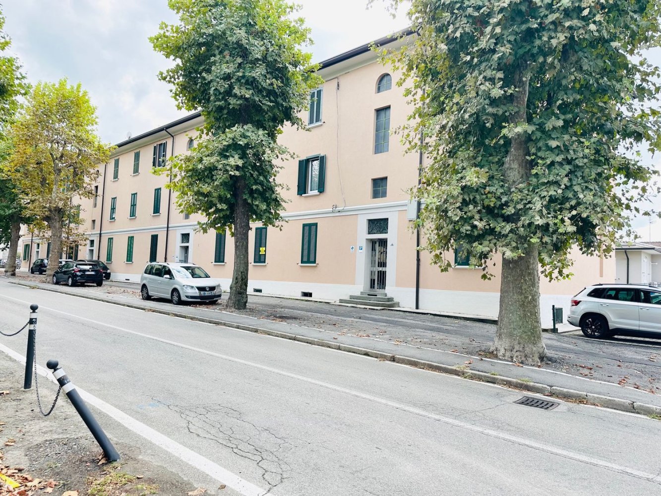 Apartamento de 2 divisões em Varano Borghi, Italy N.º 88565