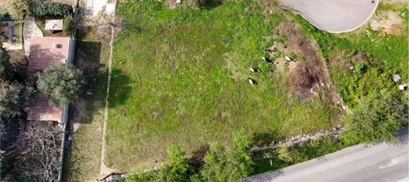 Terreno em Siniscola, Italy 800 m² N.º 144347 3