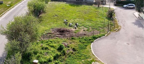 Terreno em Siniscola, Italy 800 m² N.º 144347 6