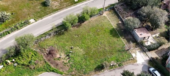 Terreno em Siniscola, Italy 800 m² N.º 144347 4