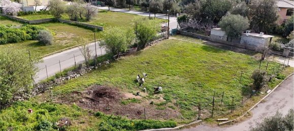 Terreno em Siniscola, Italy 800 m² N.º 144347 2