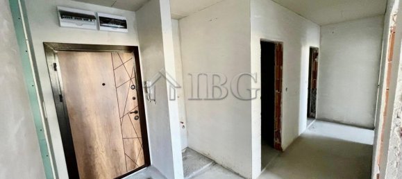 Apartamento T3 em Burgas, Bulgaria N.º 1236 13