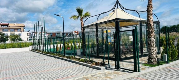 Apartamento T3 em Burgas, Bulgaria N.º 1236 4