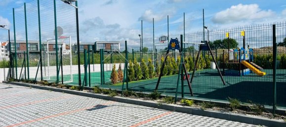 Apartamento T3 em Burgas, Bulgaria N.º 1236 5