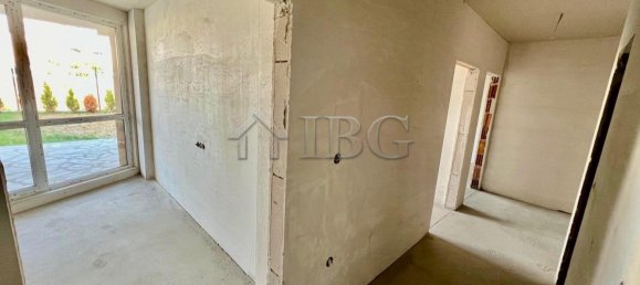 Apartamento T3 em Burgas, Bulgaria N.º 1236 9