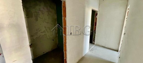 Apartamento T3 em Burgas, Bulgaria N.º 1236 17