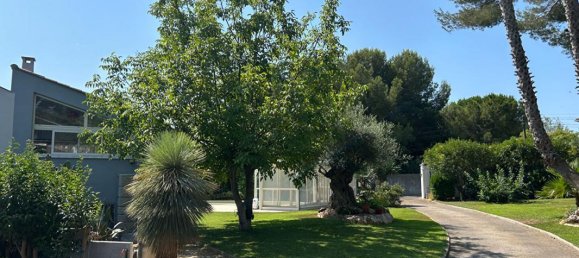 6 bedrooms Villa in Frontignan, France No. 309106 3