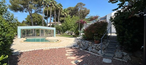 6 bedrooms Villa in Frontignan, France No. 309106 5