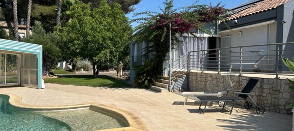 6 bedrooms Villa in Frontignan, France No. 309106 6