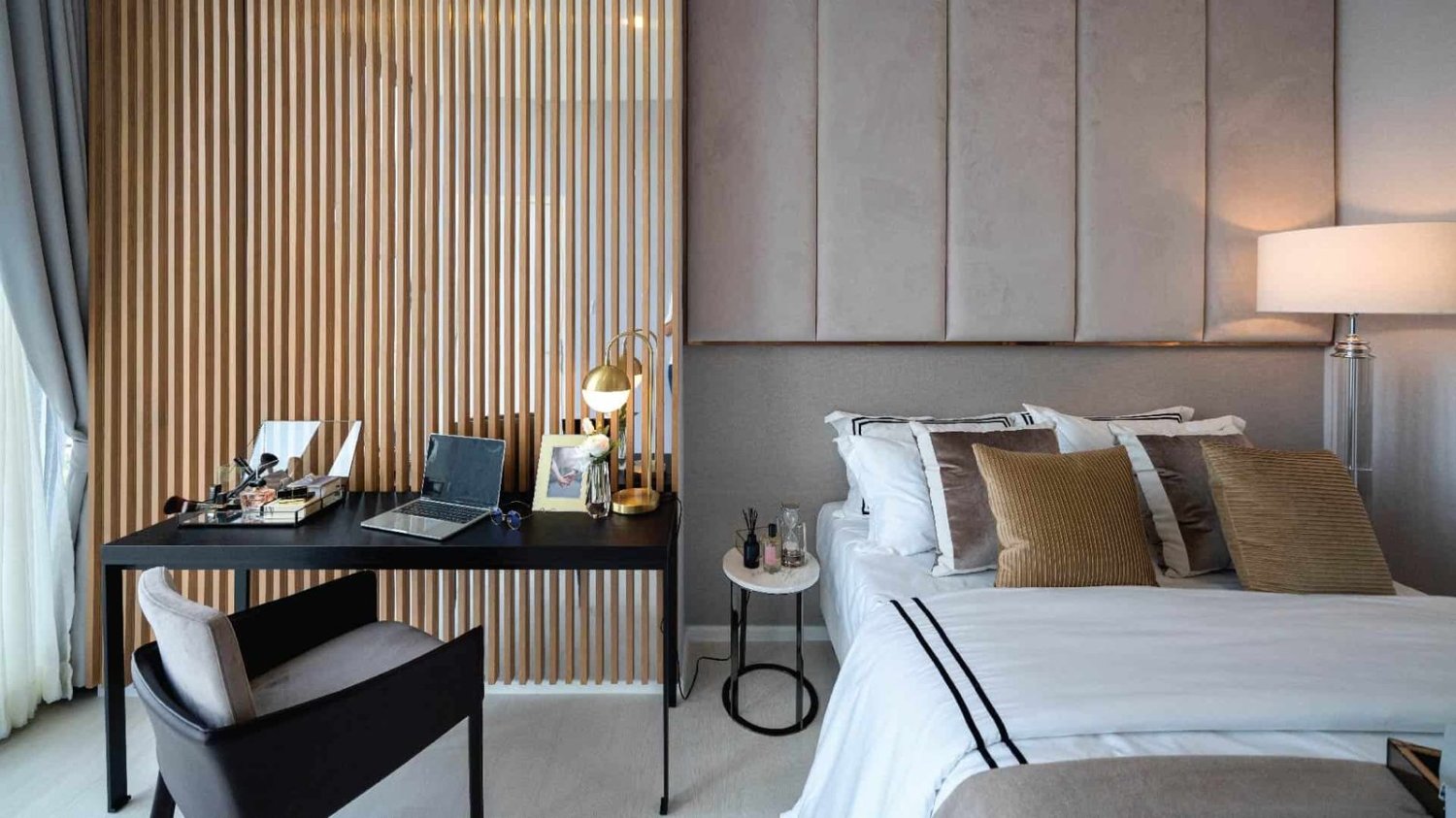 Eigentumswohnung in Mazarine Ratchayothin Bangkok, Thailand 28.0m², Nr. 28257