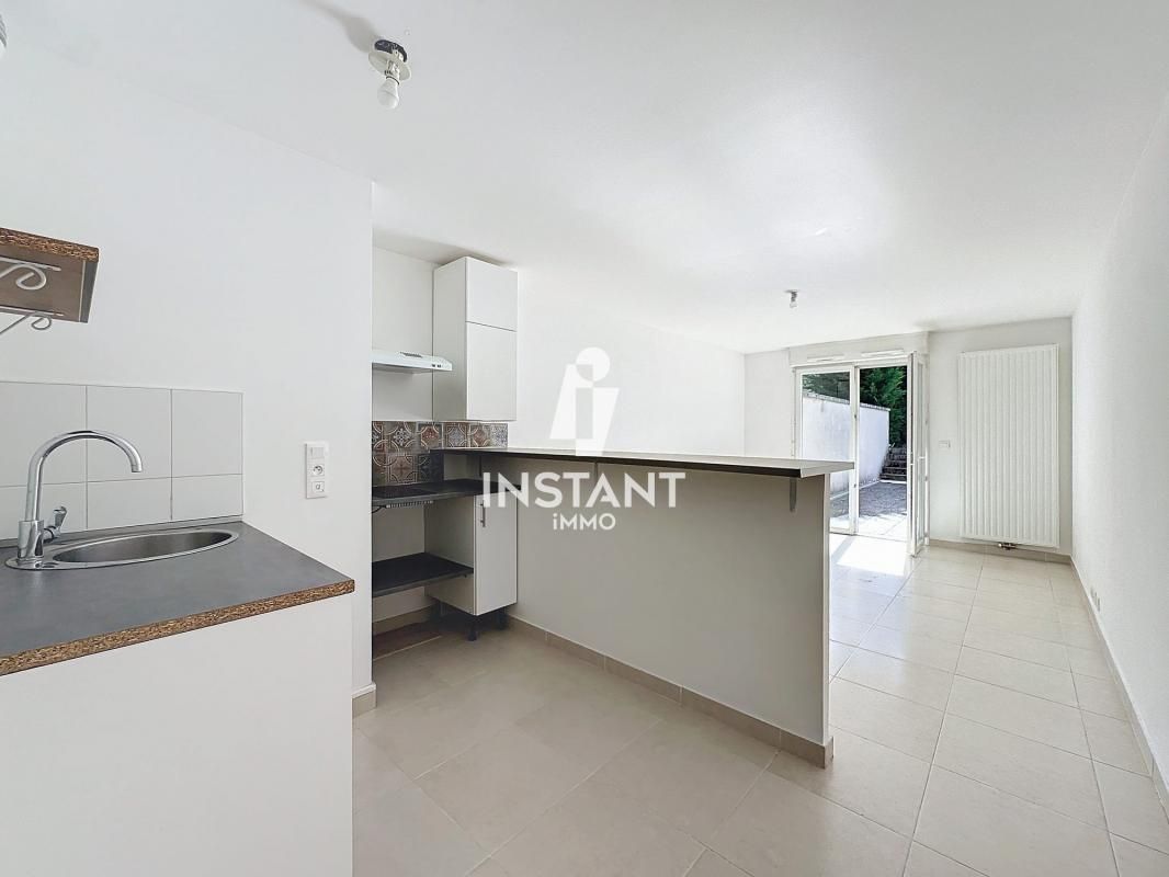 Apartamento de 1 dormitorio en Boissy-Saint-Leger, France No. 176337