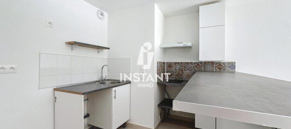 Apartamento de 1 dormitorio en Boissy-Saint-Leger, France No. 176337 8