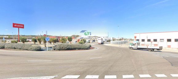  مستودع في La Muela, Spain 7200متر مربع رقم 67642 5