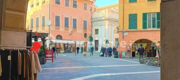 1 bedroom Apartment in Rapallo, Italy No. 218198 23