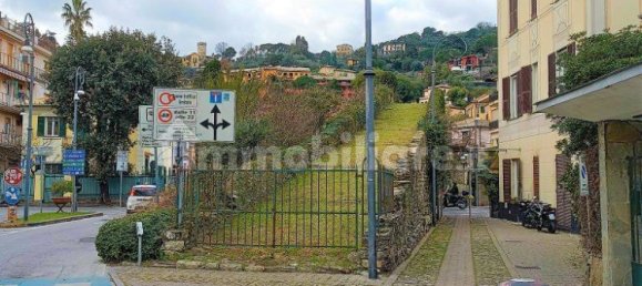 1 bedroom Apartment in Rapallo, Italy No. 218198 24
