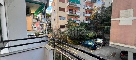 1 bedroom Apartment in Rapallo, Italy No. 218198 3