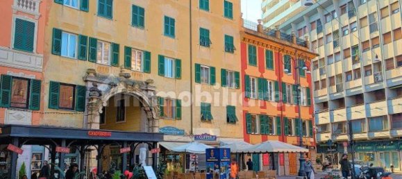 1 bedroom Apartment in Rapallo, Italy No. 218198 19