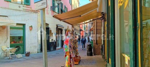 1 bedroom Apartment in Rapallo, Italy No. 218198 31