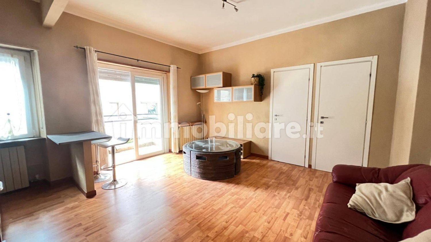 1 bedroom Apartment in Rapallo, Italy No. 218198