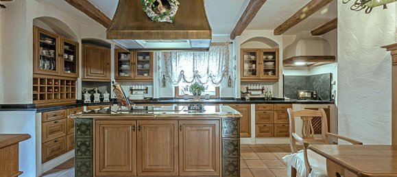 Дом с 6 комнатами в Miesbach, Германия № 238571 23