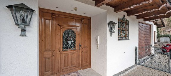 Дом с 6 комнатами в Miesbach, Германия № 238571 13