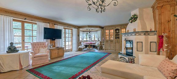 Дом с 6 комнатами в Miesbach, Германия № 238571 18