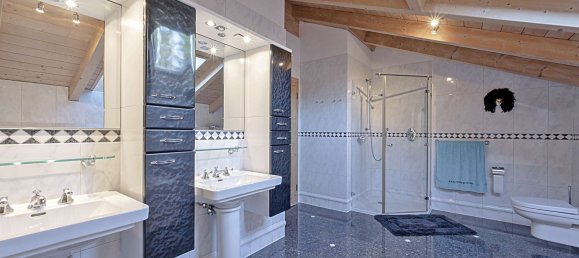 Дом с 6 комнатами в Miesbach, Германия № 238571 34