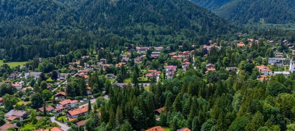 Дом с 6 комнатами в Miesbach, Германия № 238571 50