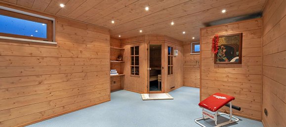 Дом с 6 комнатами в Miesbach, Германия № 238571 45