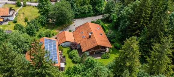 Дом с 6 комнатами в Miesbach, Германия № 238571 8