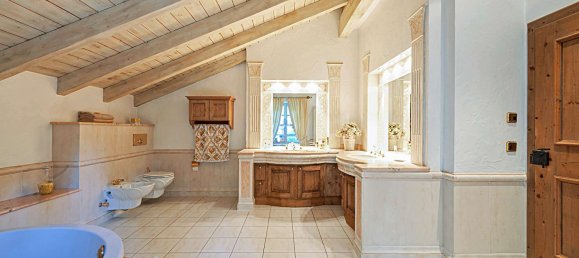 Дом с 6 комнатами в Miesbach, Германия № 238571 37