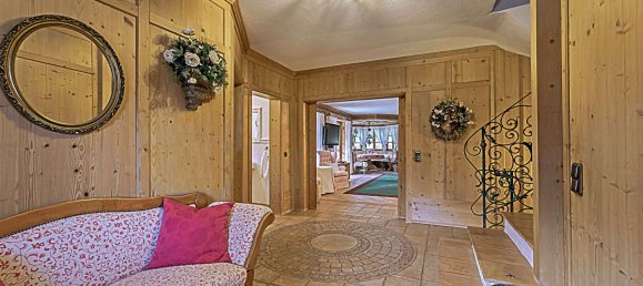 Дом с 6 комнатами в Miesbach, Германия № 238571 15