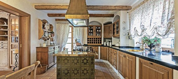 Дом с 6 комнатами в Miesbach, Германия № 238571 25