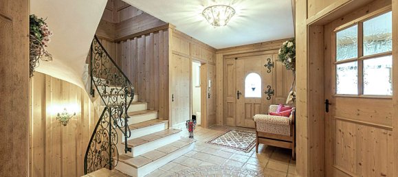 Дом с 6 комнатами в Miesbach, Германия № 238571 14