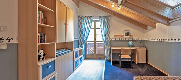 Дом с 6 комнатами в Miesbach, Германия № 238571 31