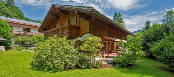 Дом с 6 комнатами в Miesbach, Германия № 238571 10