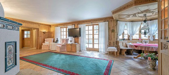 Дом с 6 комнатами в Miesbach, Германия № 238571 19